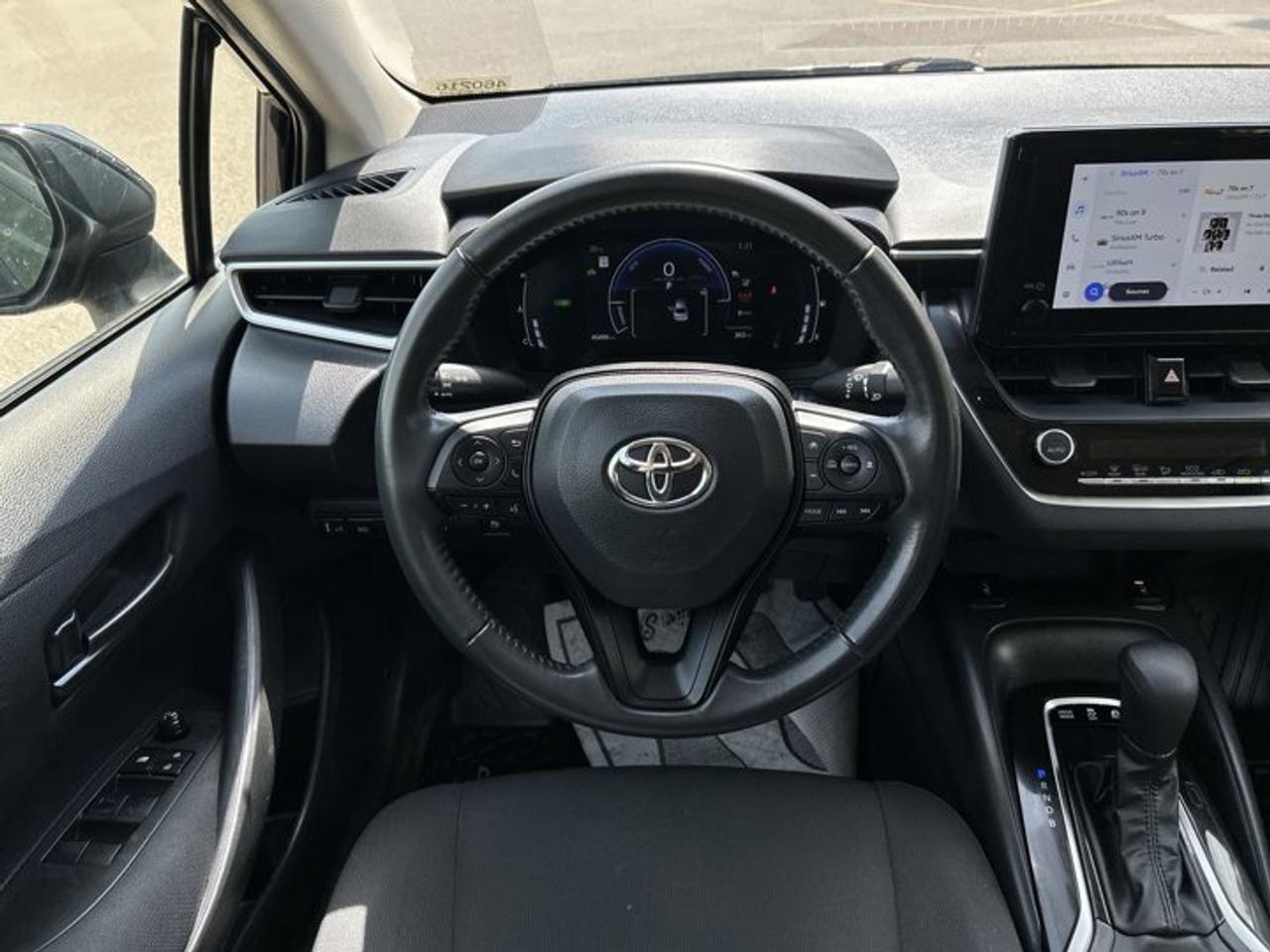 2023 Toyota Corolla Hybrid LE AWD | No accidents Photo