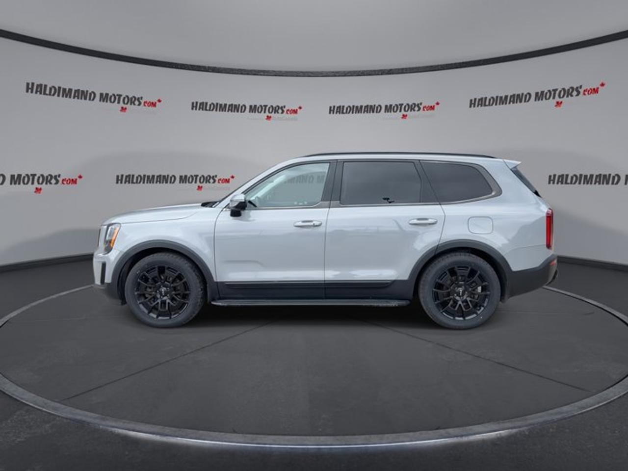 2022 Kia Telluride SX AWD | 360 Camera | No accidents | One owner Photo