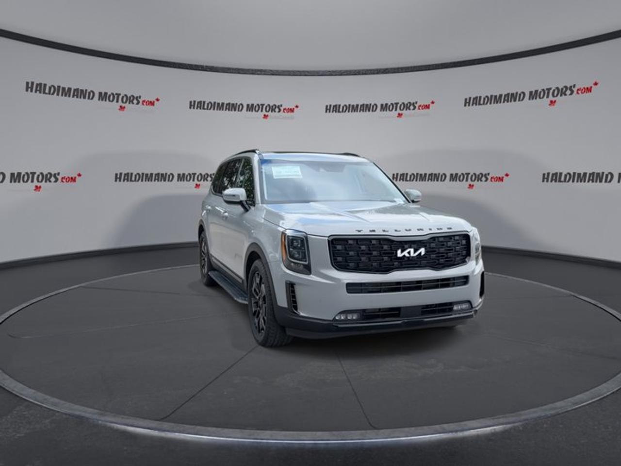 2022 Kia Telluride SX AWD | 360 Camera | No accidents | One owner Photo