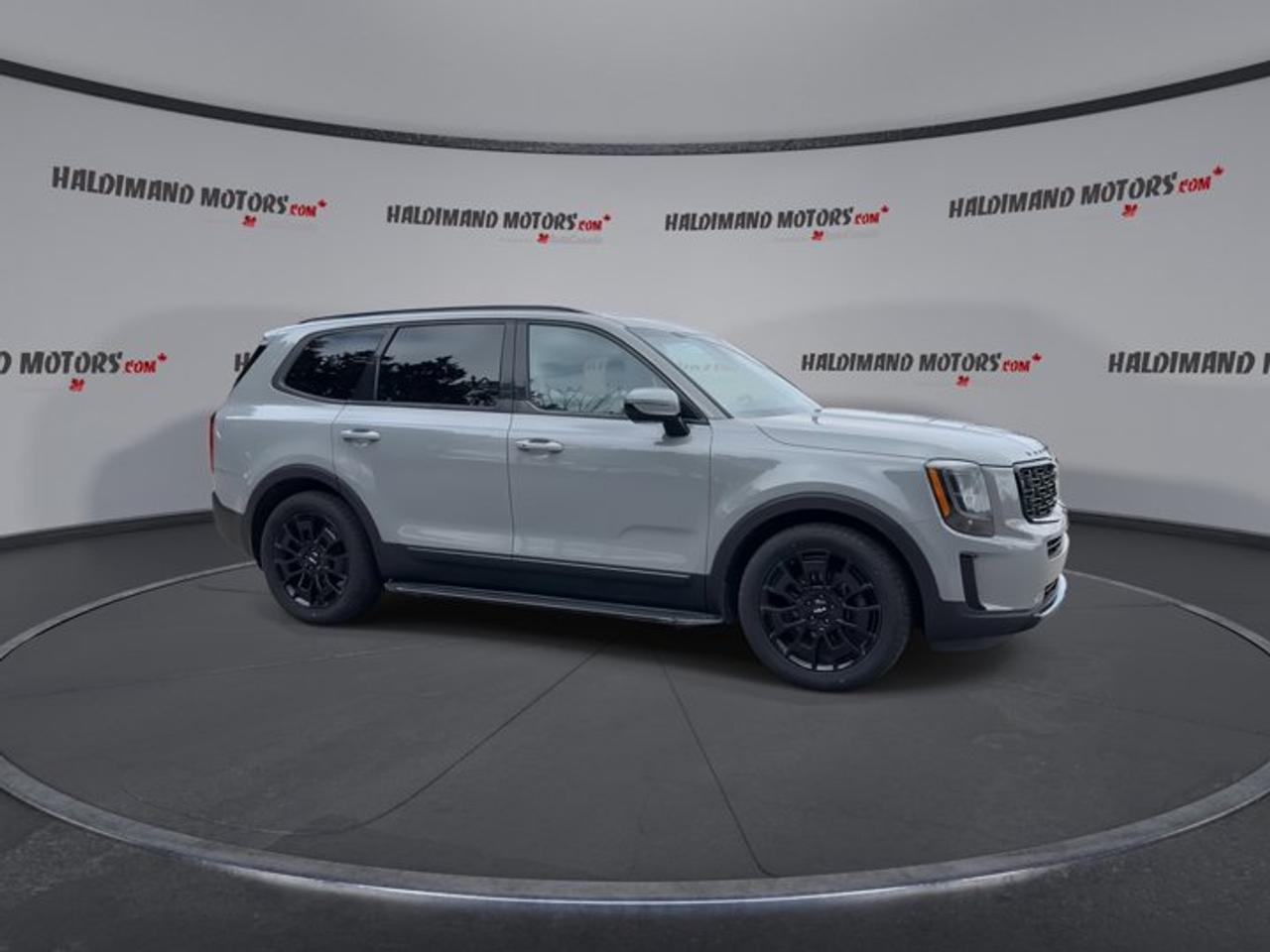 2022 Kia Telluride SX AWD | 360 Camera | No accidents | One owner Photo