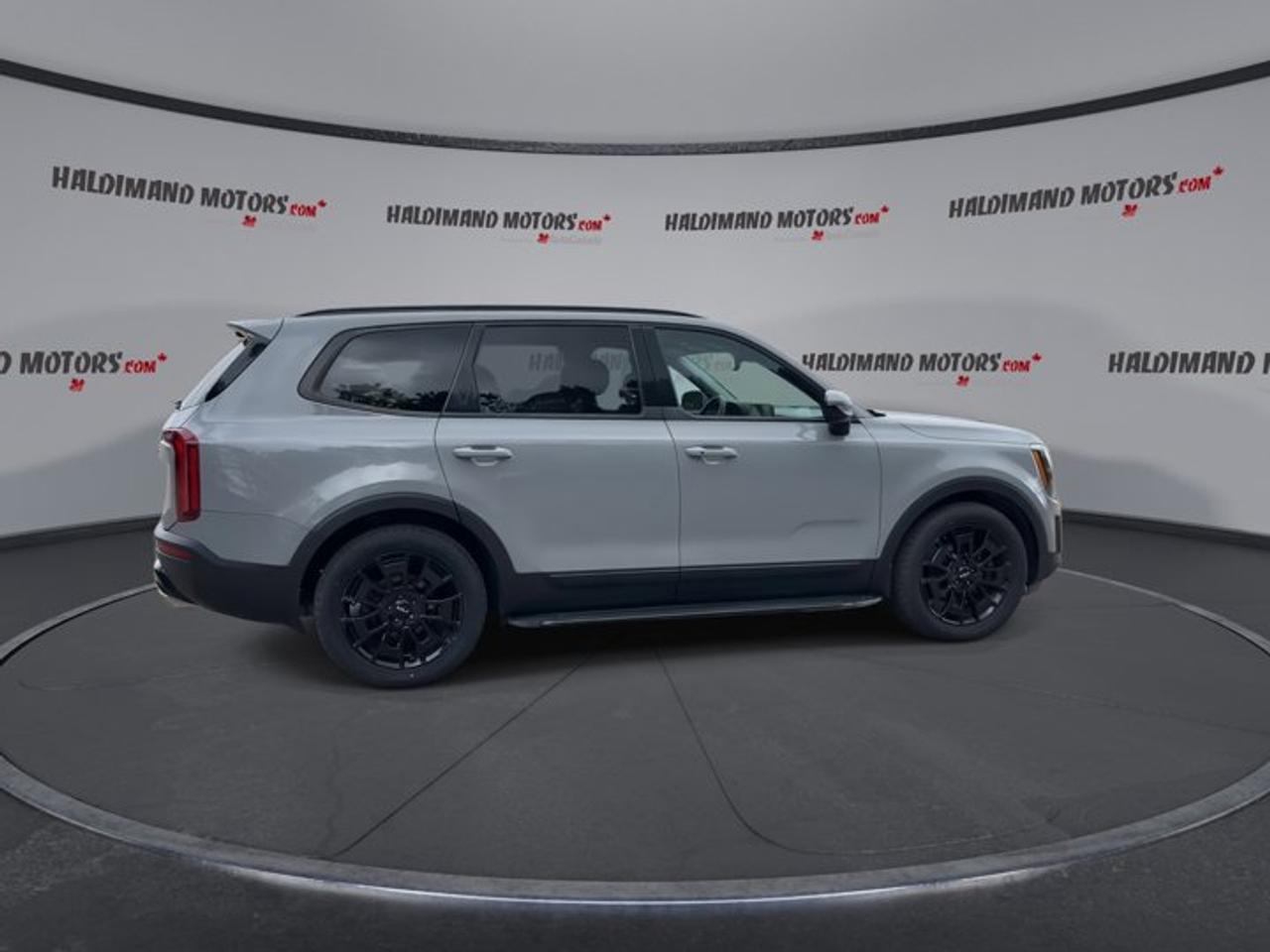 2022 Kia Telluride SX AWD | 360 Camera | No accidents | One owner Photo