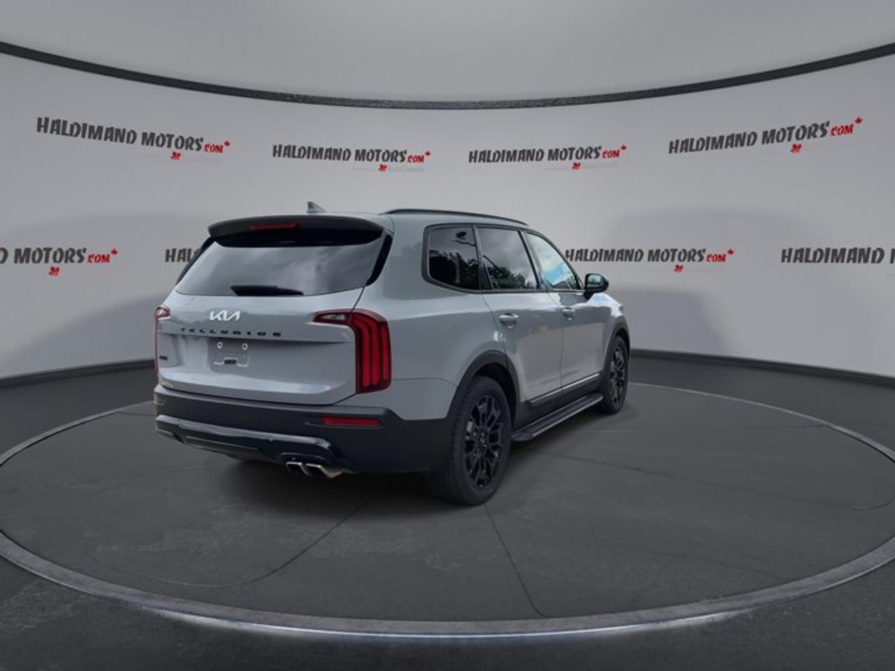 2022 Kia Telluride SX AWD | 360 Camera | No accidents | One owner Photo