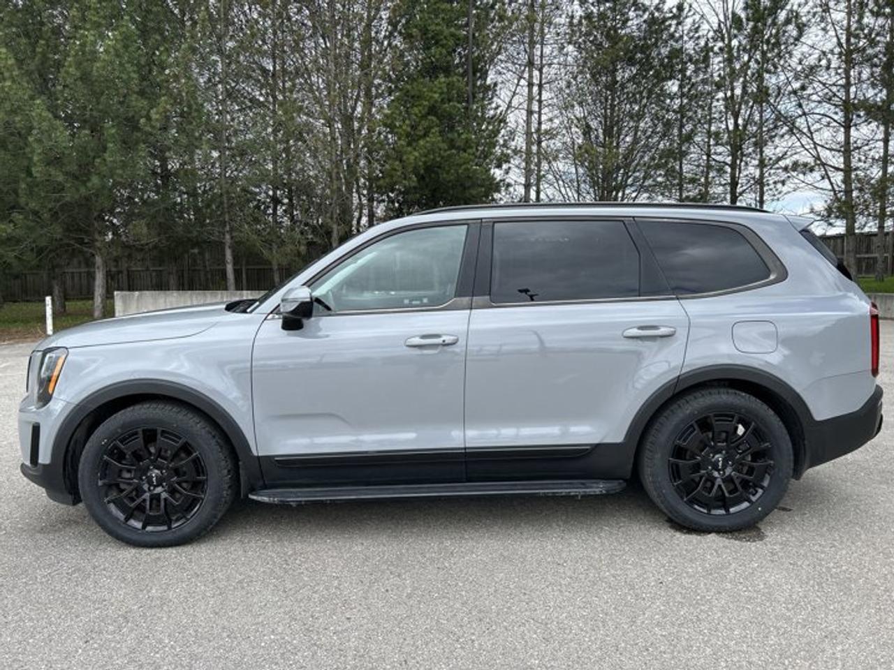 2022 Kia Telluride SX AWD | 360 Camera | No accidents | One owner Photo