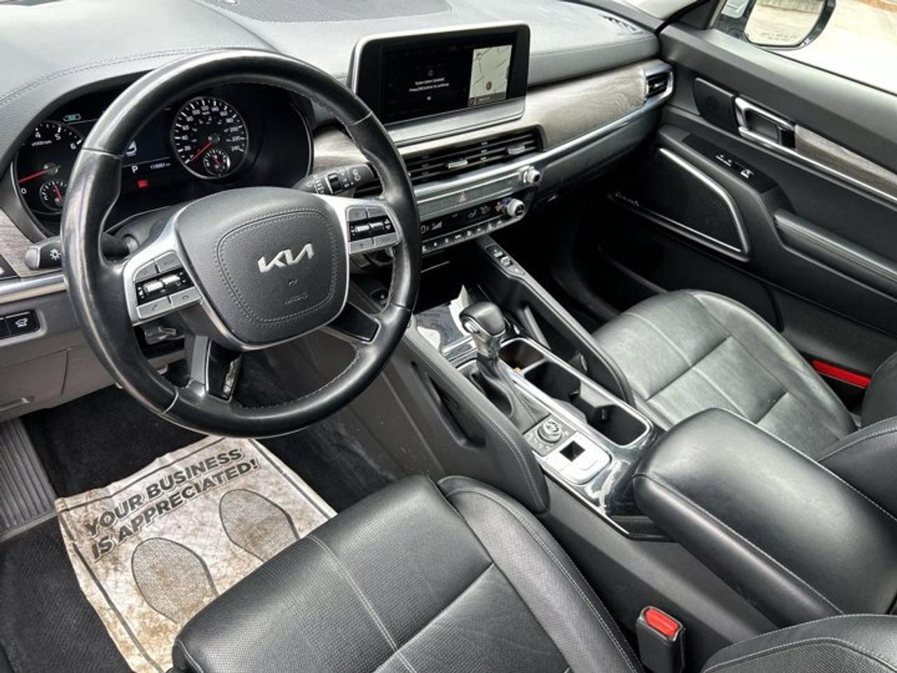 2022 Kia Telluride SX AWD | 360 Camera | No accidents | One owner Photo