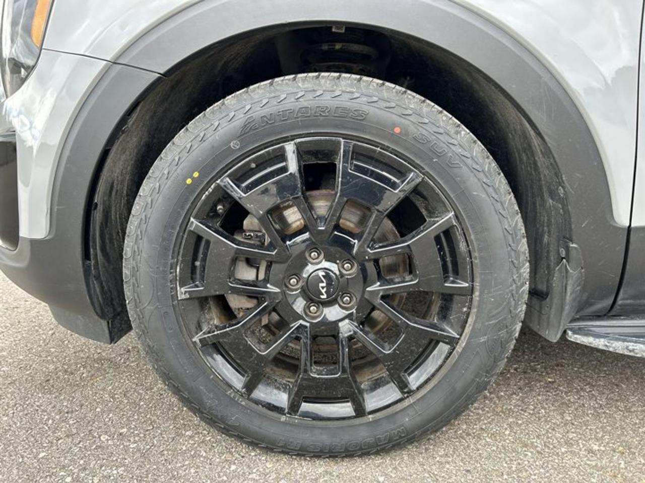 2022 Kia Telluride SX AWD | 360 Camera | No accidents | One owner Photo