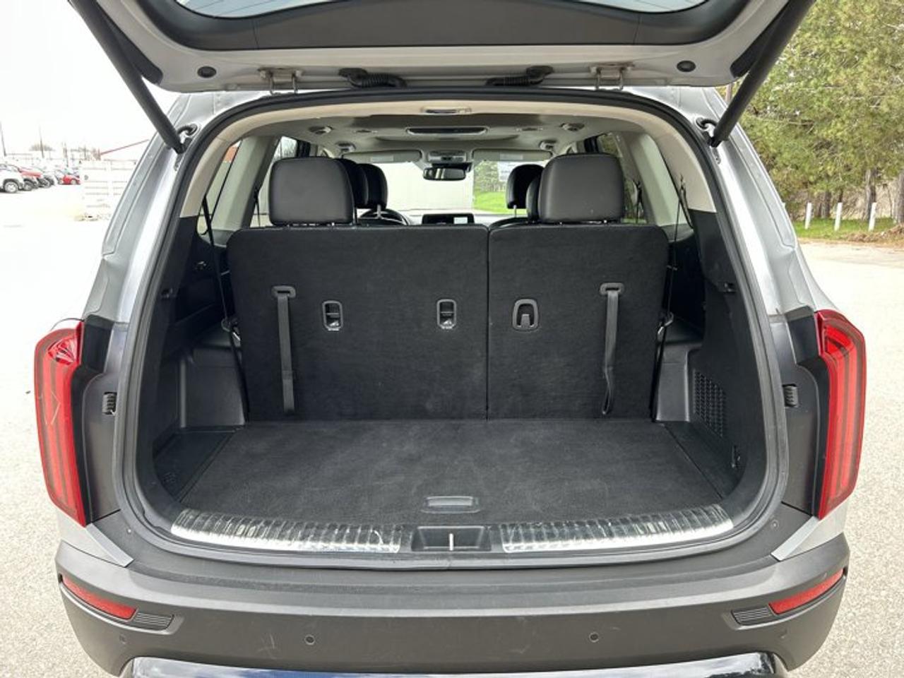 2022 Kia Telluride SX AWD | 360 Camera | No accidents | One owner Photo
