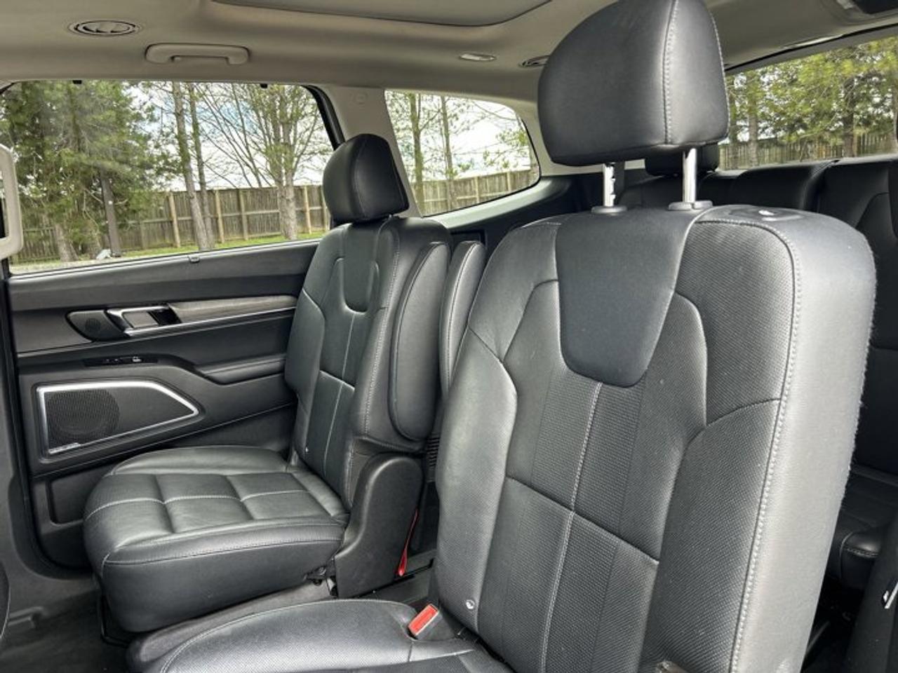 2022 Kia Telluride SX AWD | 360 Camera | No accidents | One owner Photo
