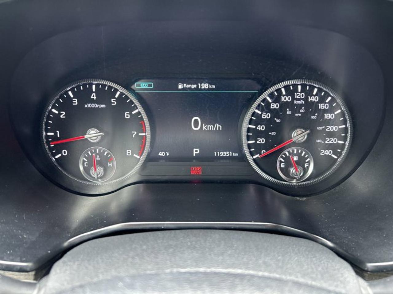 2022 Kia Telluride SX AWD | 360 Camera | No accidents | One owner Photo