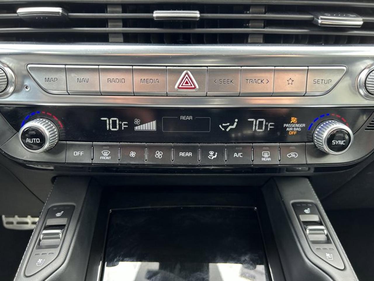 2022 Kia Telluride SX AWD | 360 Camera | No accidents | One owner Photo