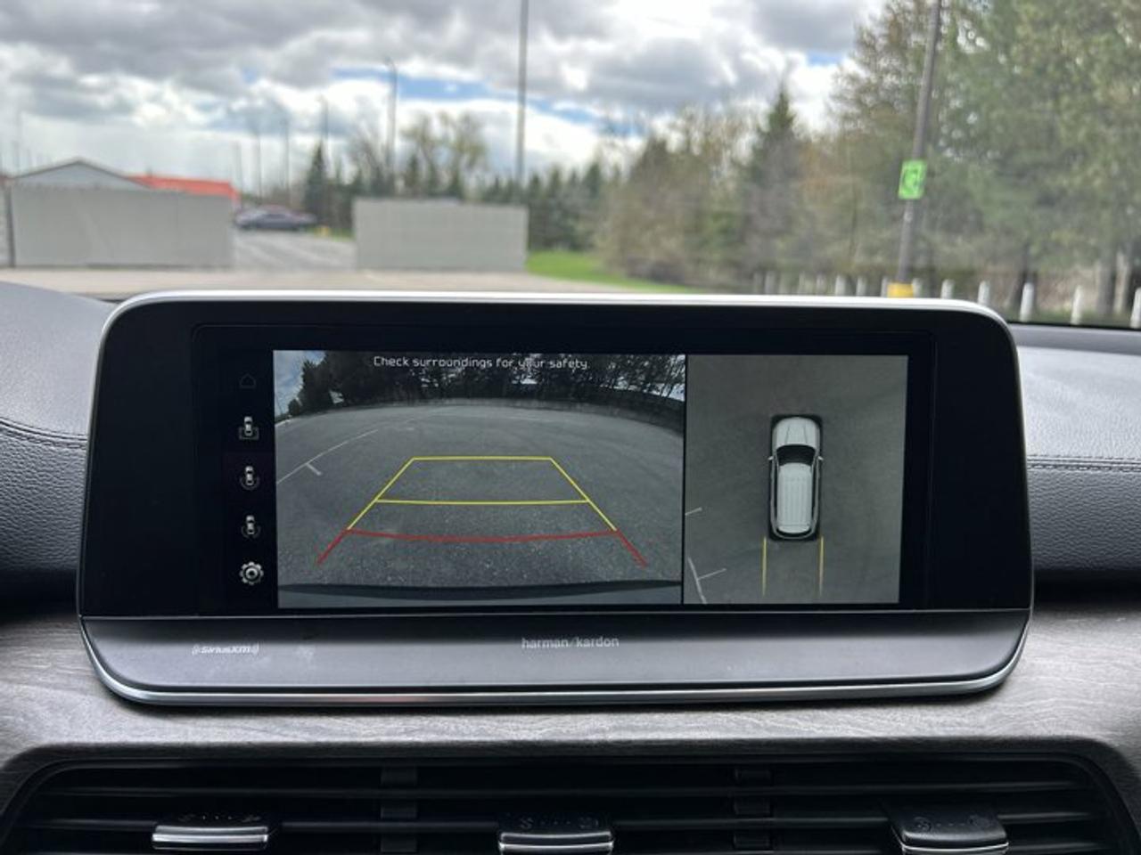 2022 Kia Telluride SX AWD | 360 Camera | No accidents | One owner Photo
