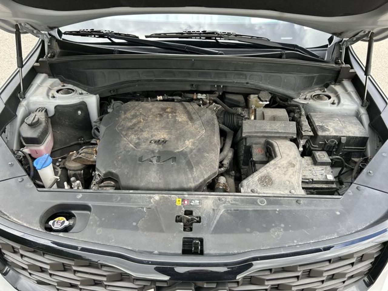 2022 Kia Telluride SX AWD | 360 Camera | No accidents | One owner Photo