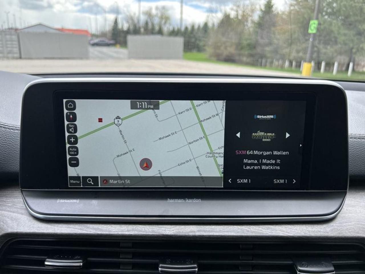 2022 Kia Telluride SX AWD | 360 Camera | No accidents | One owner Photo