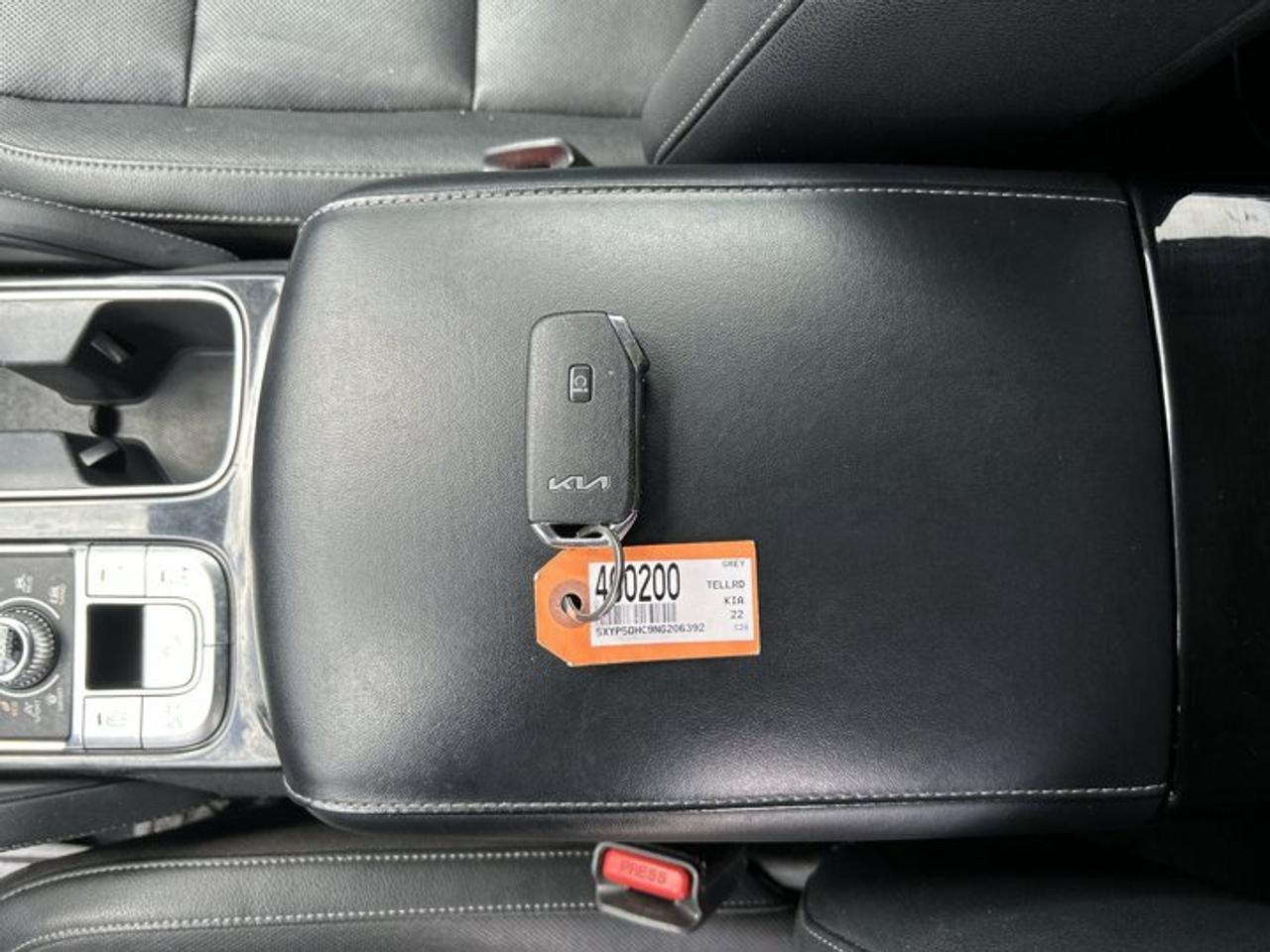 2022 Kia Telluride SX AWD | 360 Camera | No accidents | One owner Photo