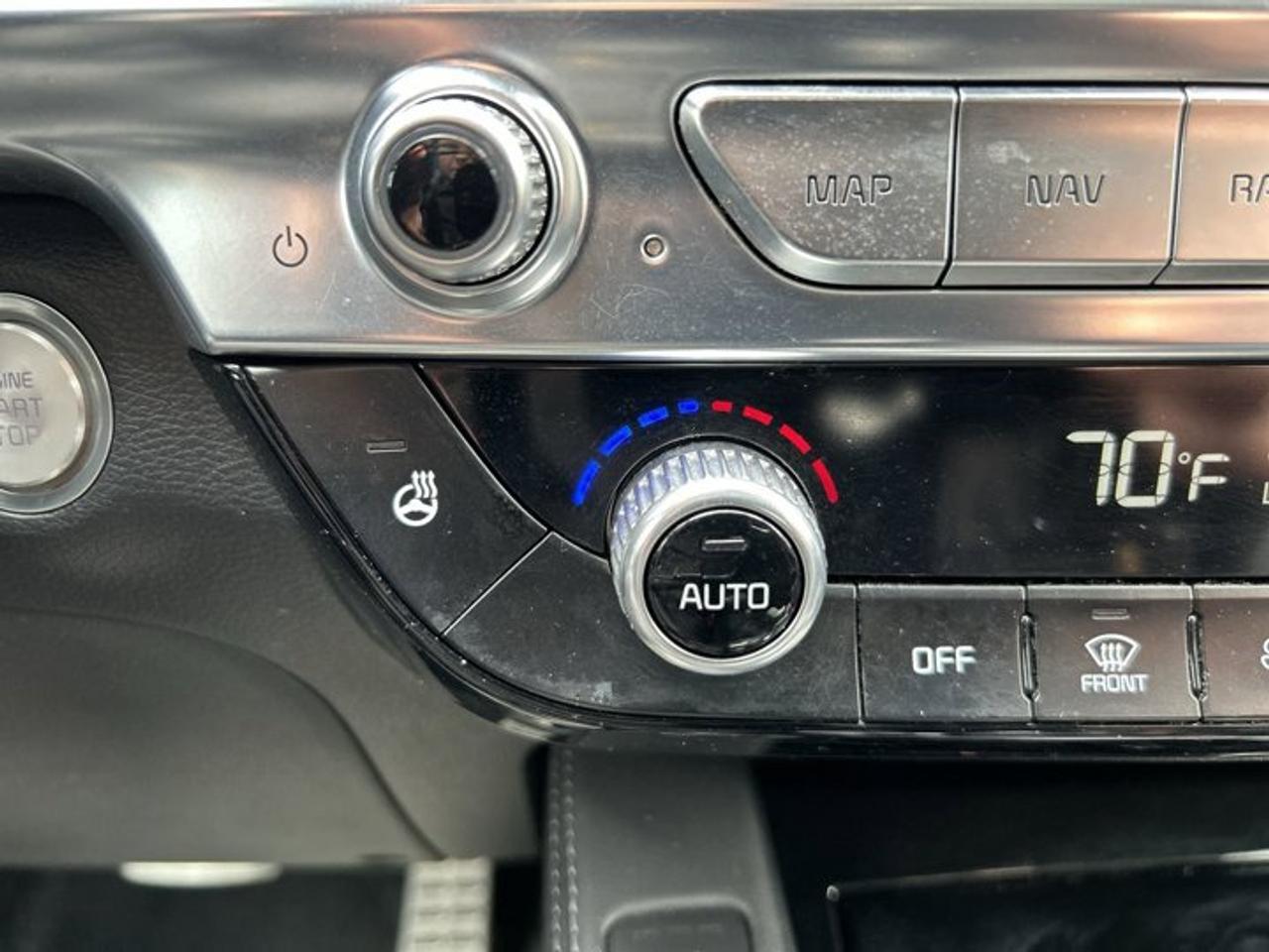 2022 Kia Telluride SX AWD | 360 Camera | No accidents | One owner Photo