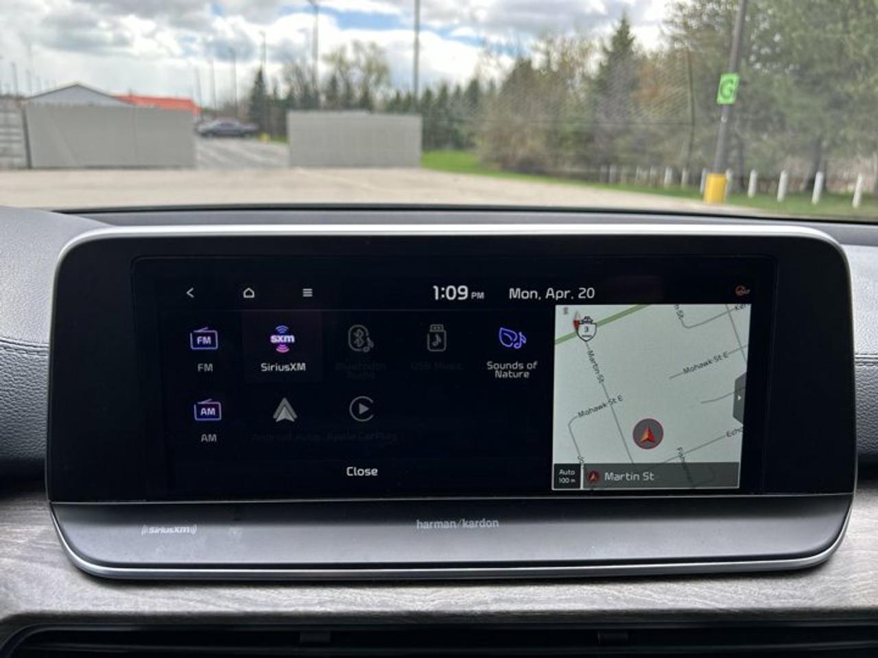 2022 Kia Telluride SX AWD | 360 Camera | No accidents | One owner Photo