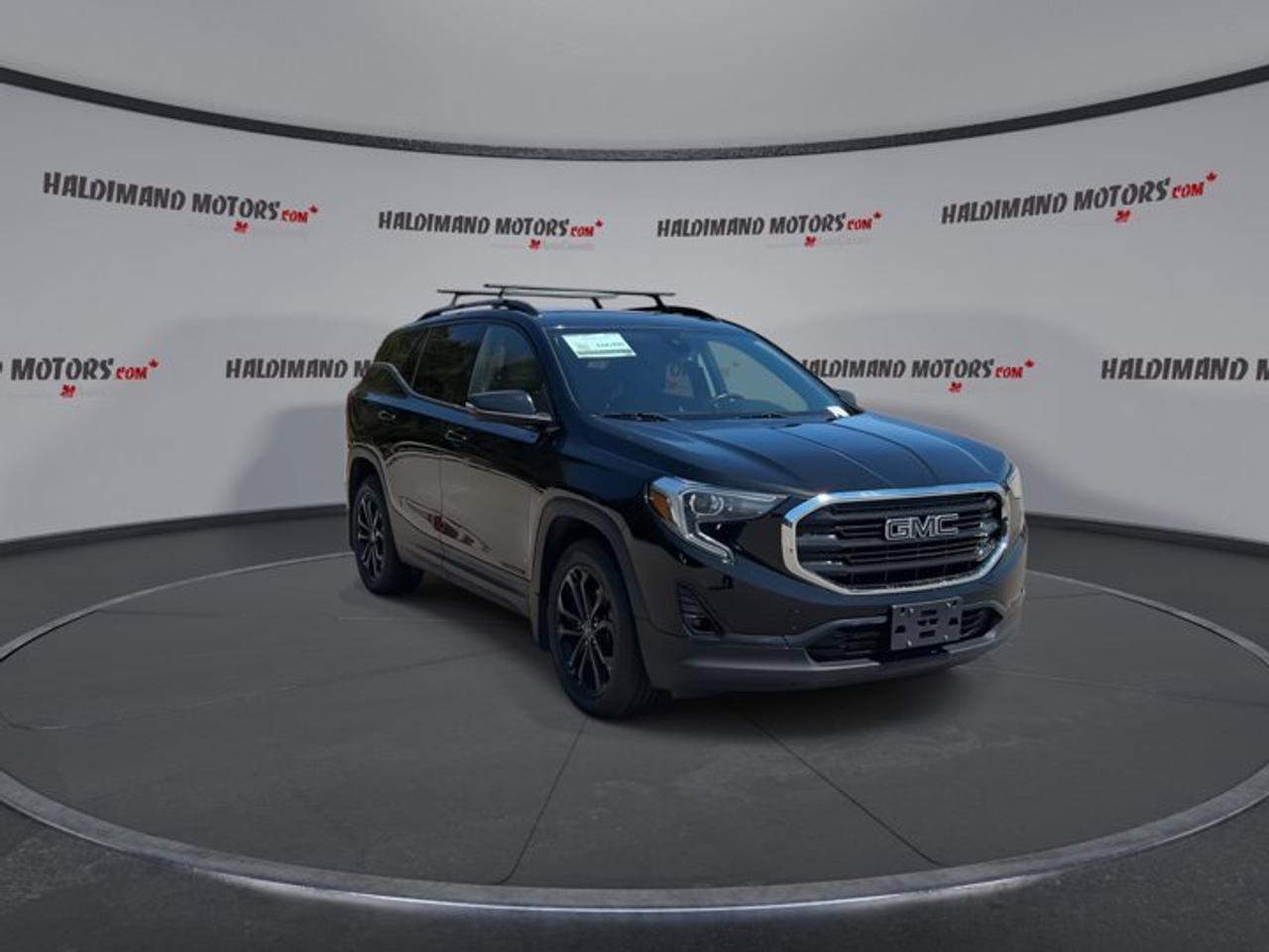 2020 GMC Terrain Elevation | One Owner | No Accidents | Leather Seats | Heated Steering Wheel Photo