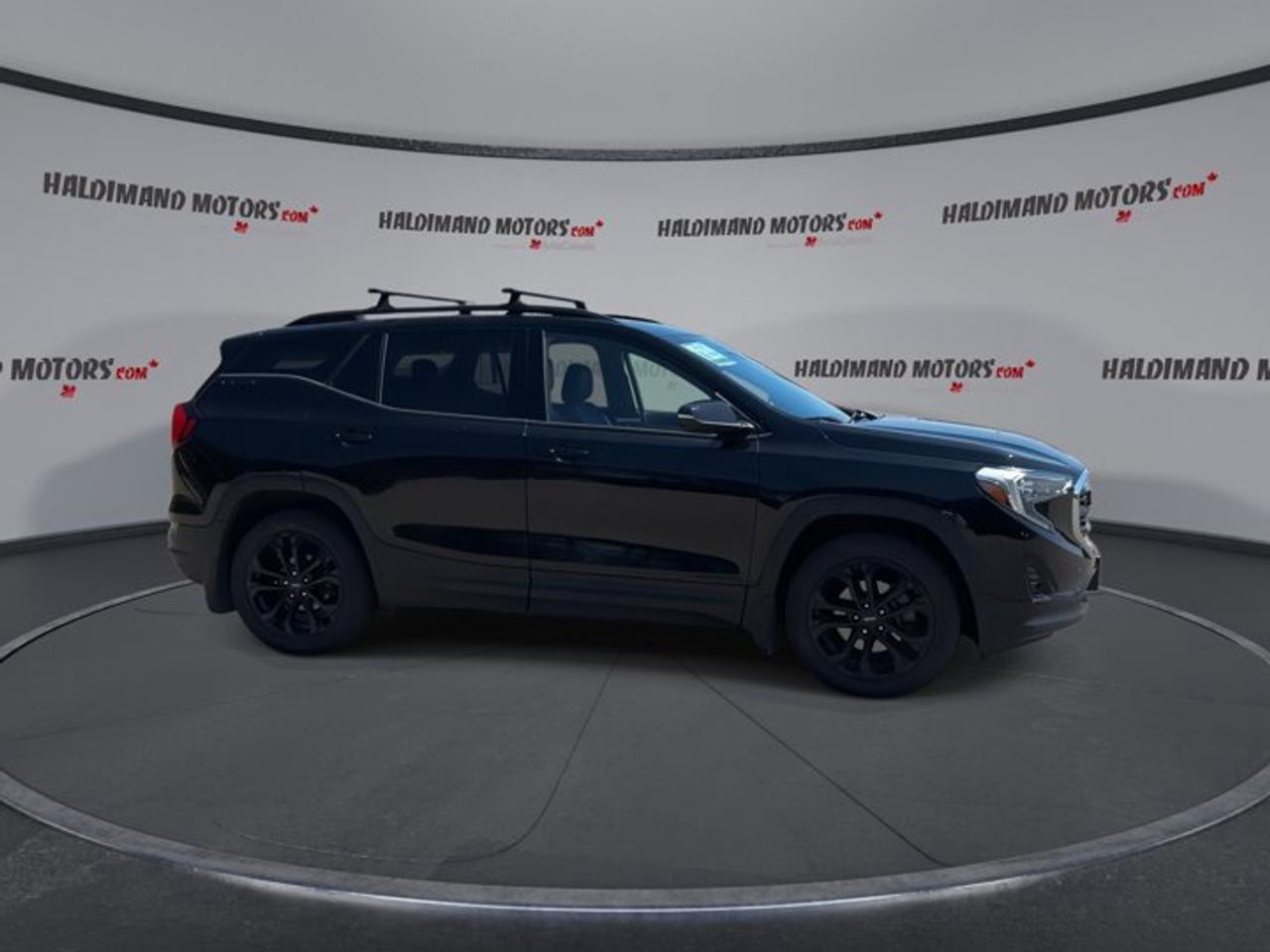 2020 GMC Terrain Elevation | One Owner | No Accidents | Leather Seats | Heated Steering Wheel Photo
