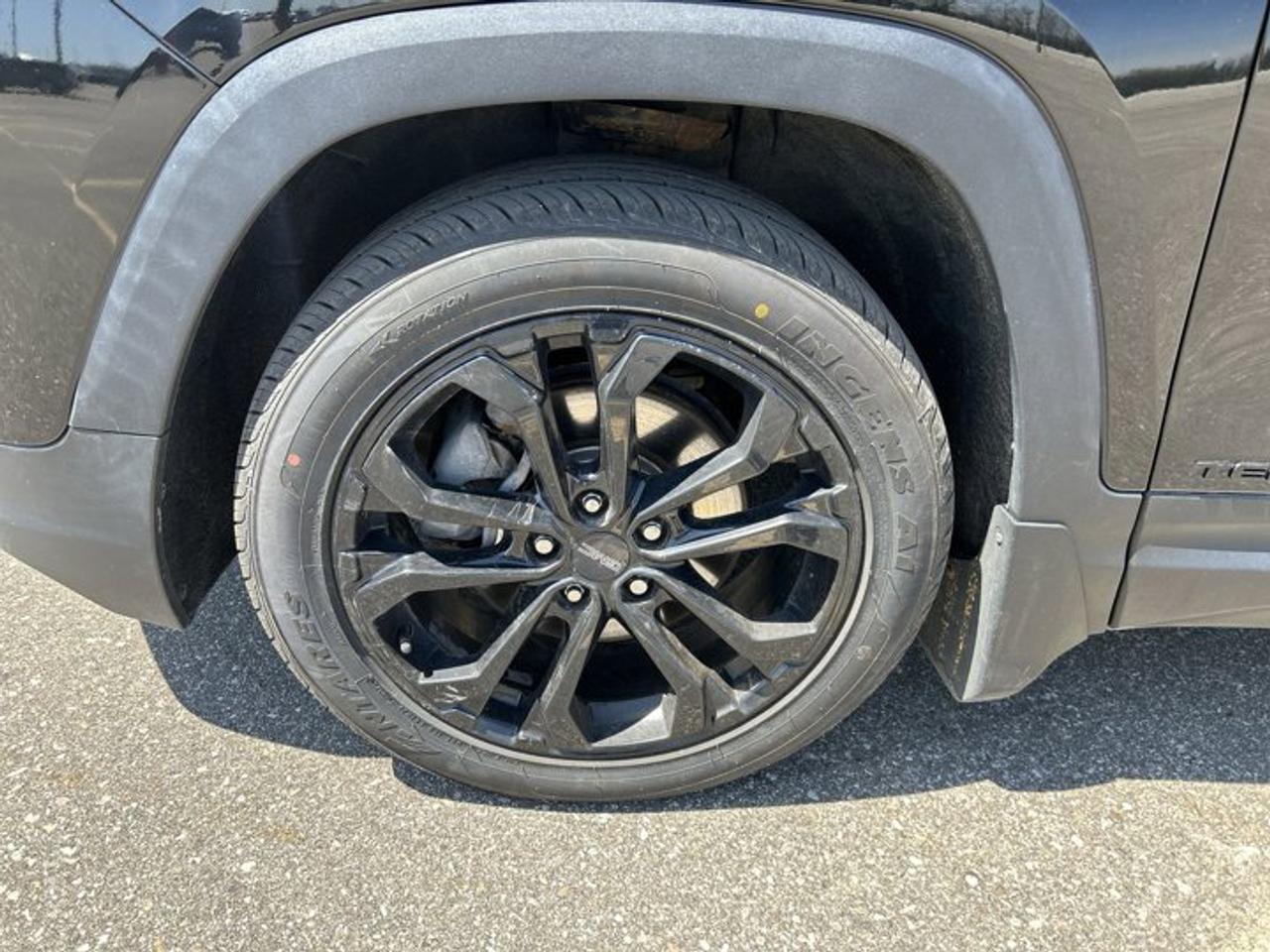 2020 GMC Terrain Elevation | One Owner | No Accidents | Leather Seats | Heated Steering Wheel Photo