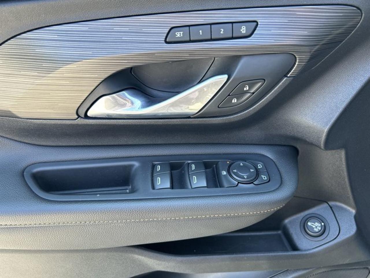 2020 GMC Terrain Elevation | One Owner | No Accidents | Leather Seats | Heated Steering Wheel Photo