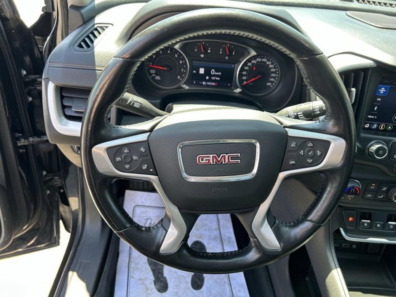 2020 GMC Terrain Elevation | One Owner | No Accidents | Leather Seats | Heated Steering Wheel Photo