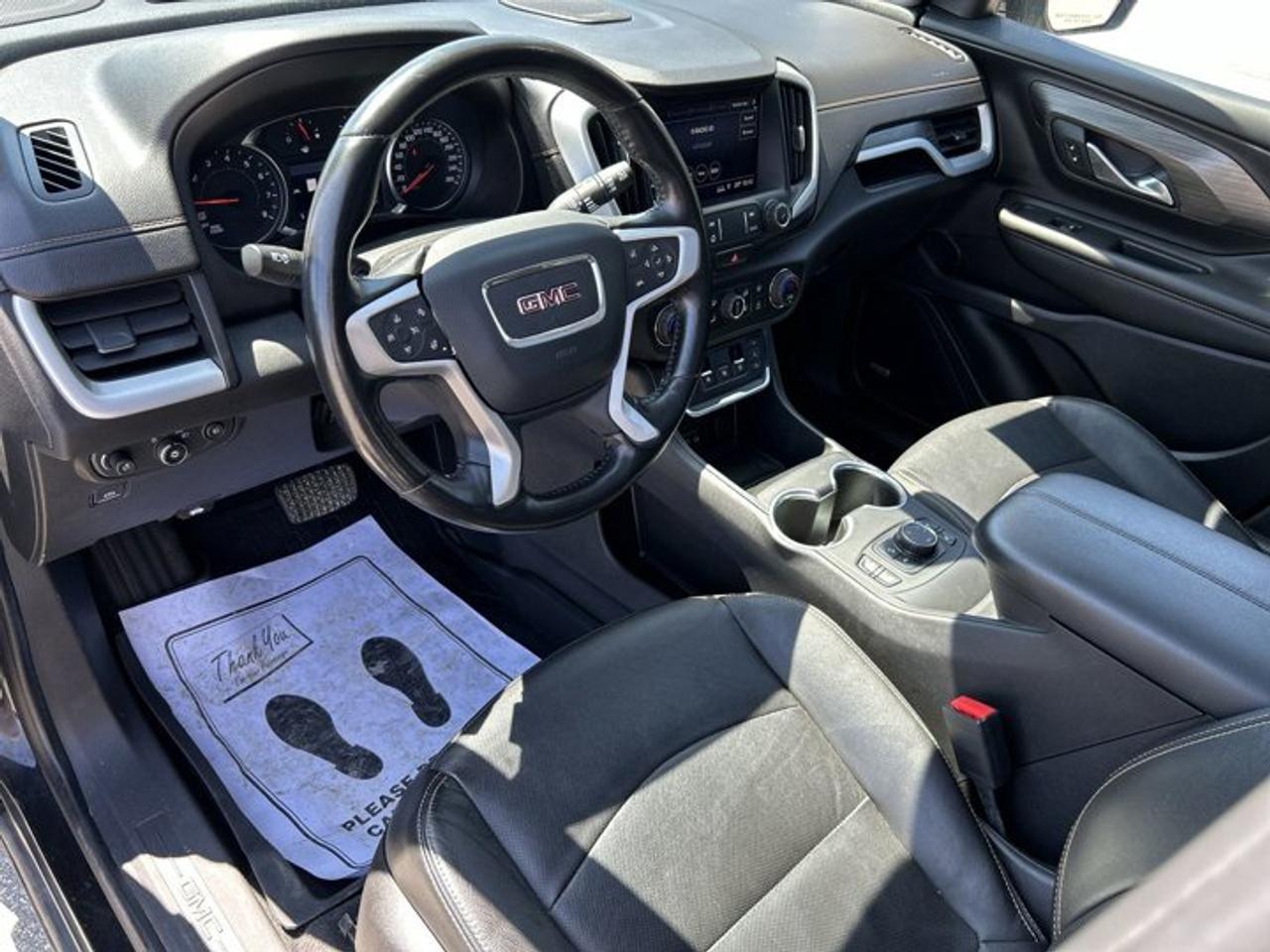 2020 GMC Terrain Elevation | One Owner | No Accidents | Leather Seats | Heated Steering Wheel Photo