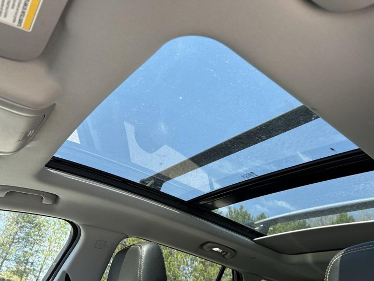 2020 GMC Terrain Elevation | One Owner | No Accidents | Leather Seats | Heated Steering Wheel Photo