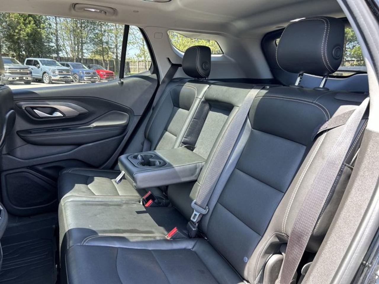 2020 GMC Terrain Elevation | One Owner | No Accidents | Leather Seats | Heated Steering Wheel Photo