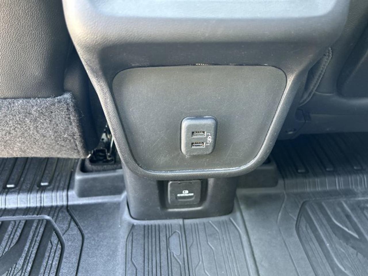 2020 GMC Terrain Elevation | One Owner | No Accidents | Leather Seats | Heated Steering Wheel Photo