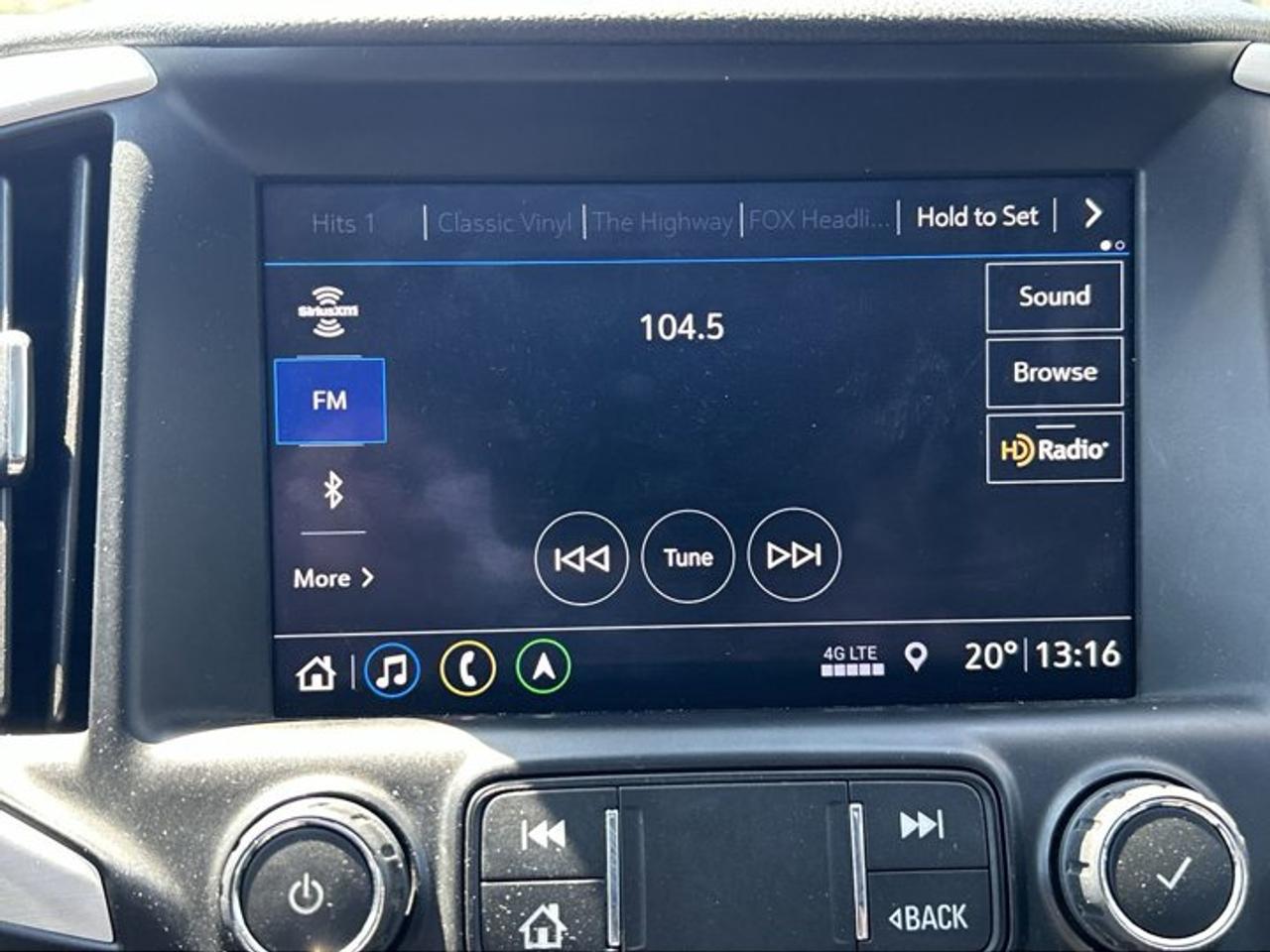 2020 GMC Terrain Elevation | One Owner | No Accidents | Leather Seats | Heated Steering Wheel Photo