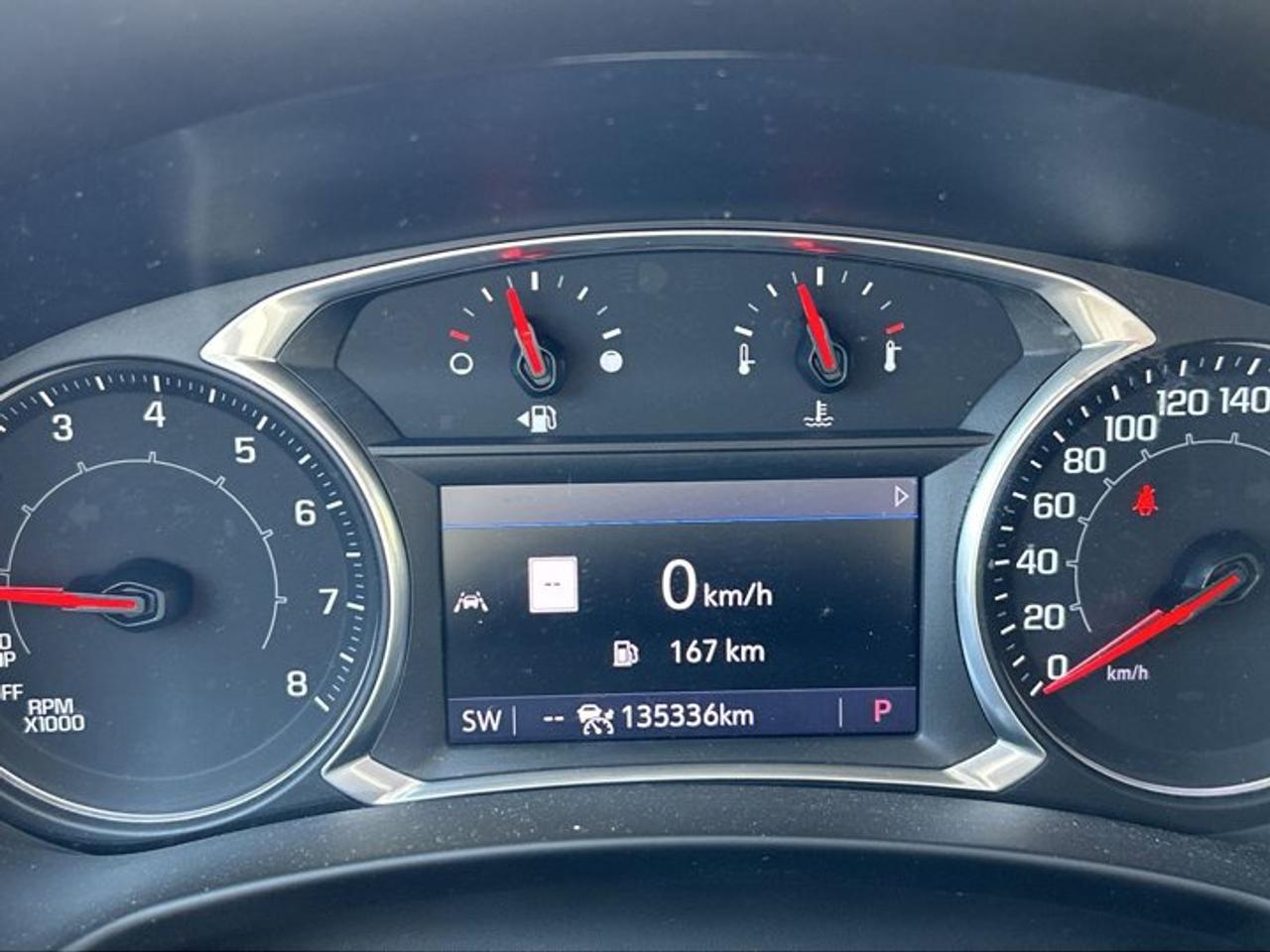 2020 GMC Terrain Elevation | One Owner | No Accidents | Leather Seats | Heated Steering Wheel Photo