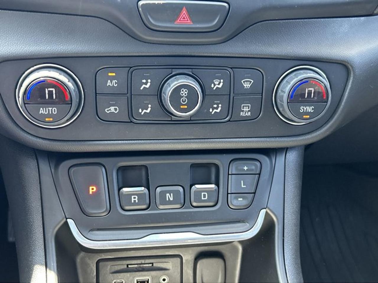 2020 GMC Terrain Elevation | One Owner | No Accidents | Leather Seats | Heated Steering Wheel Photo