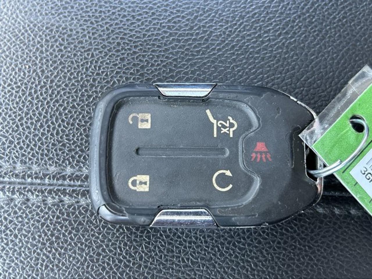 2020 GMC Terrain Elevation | One Owner | No Accidents | Leather Seats | Heated Steering Wheel Photo