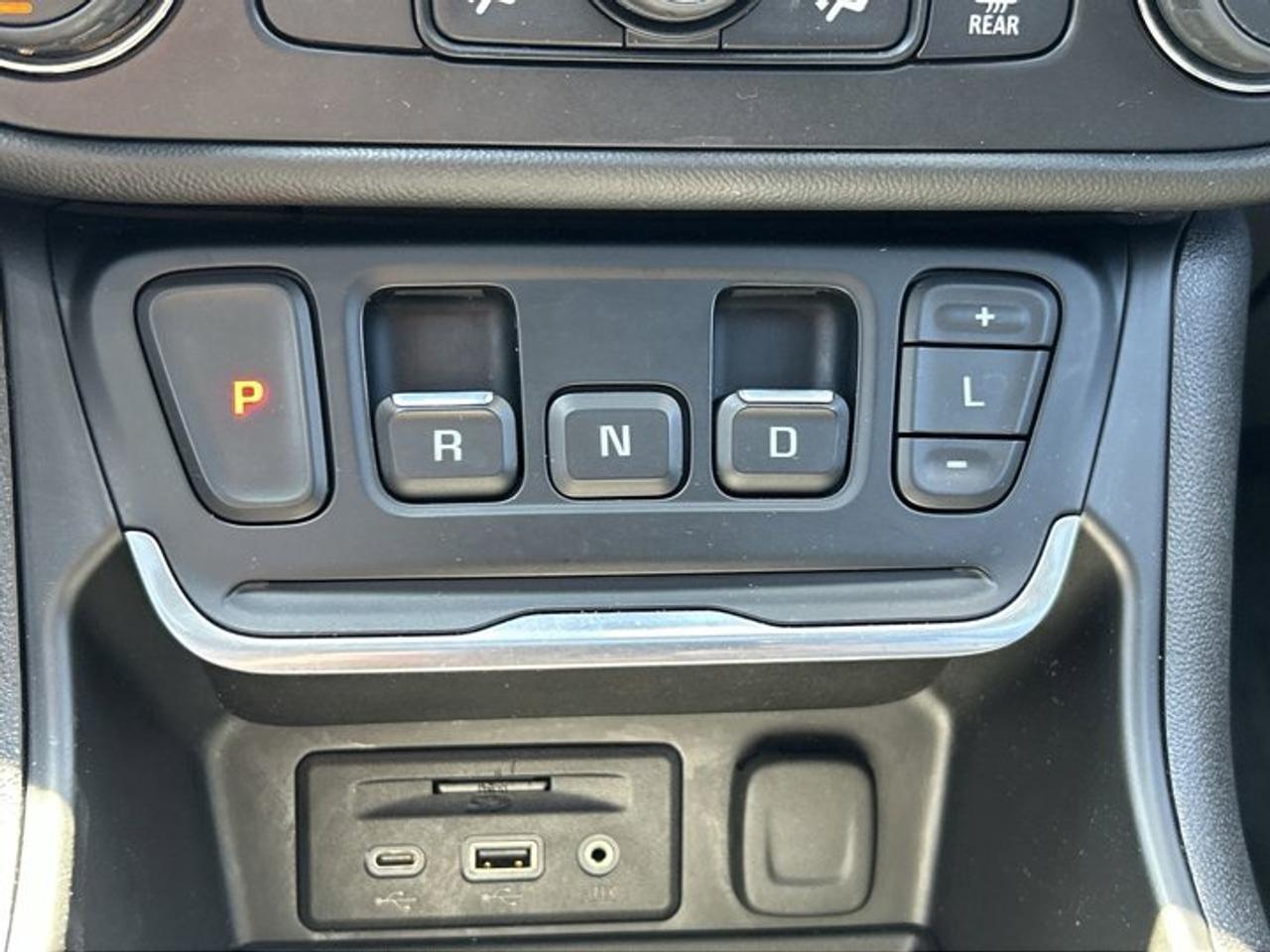 2020 GMC Terrain Elevation | One Owner | No Accidents | Leather Seats | Heated Steering Wheel Photo