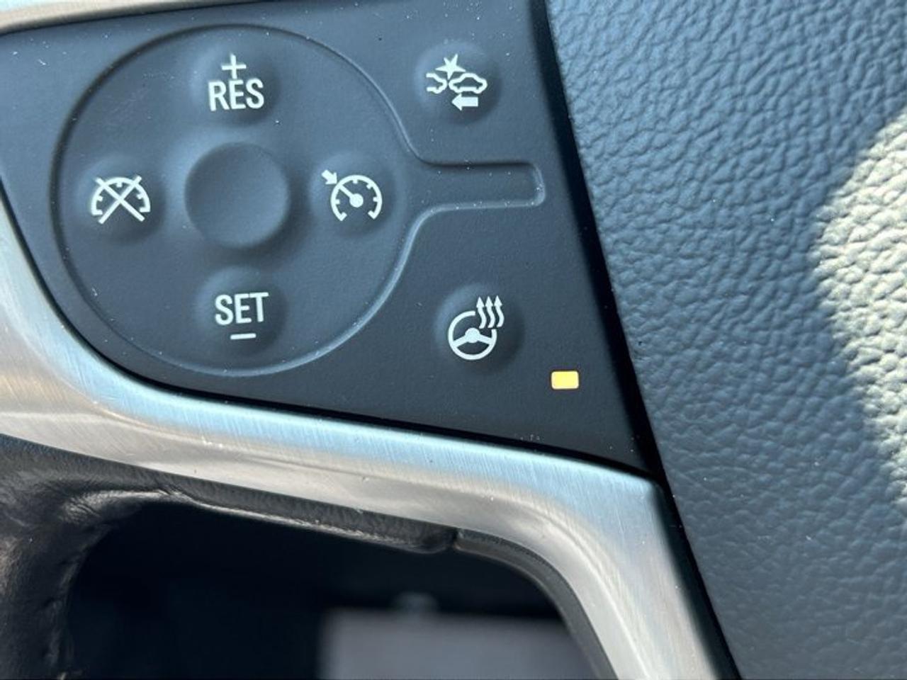 2020 GMC Terrain Elevation | One Owner | No Accidents | Leather Seats | Heated Steering Wheel Photo