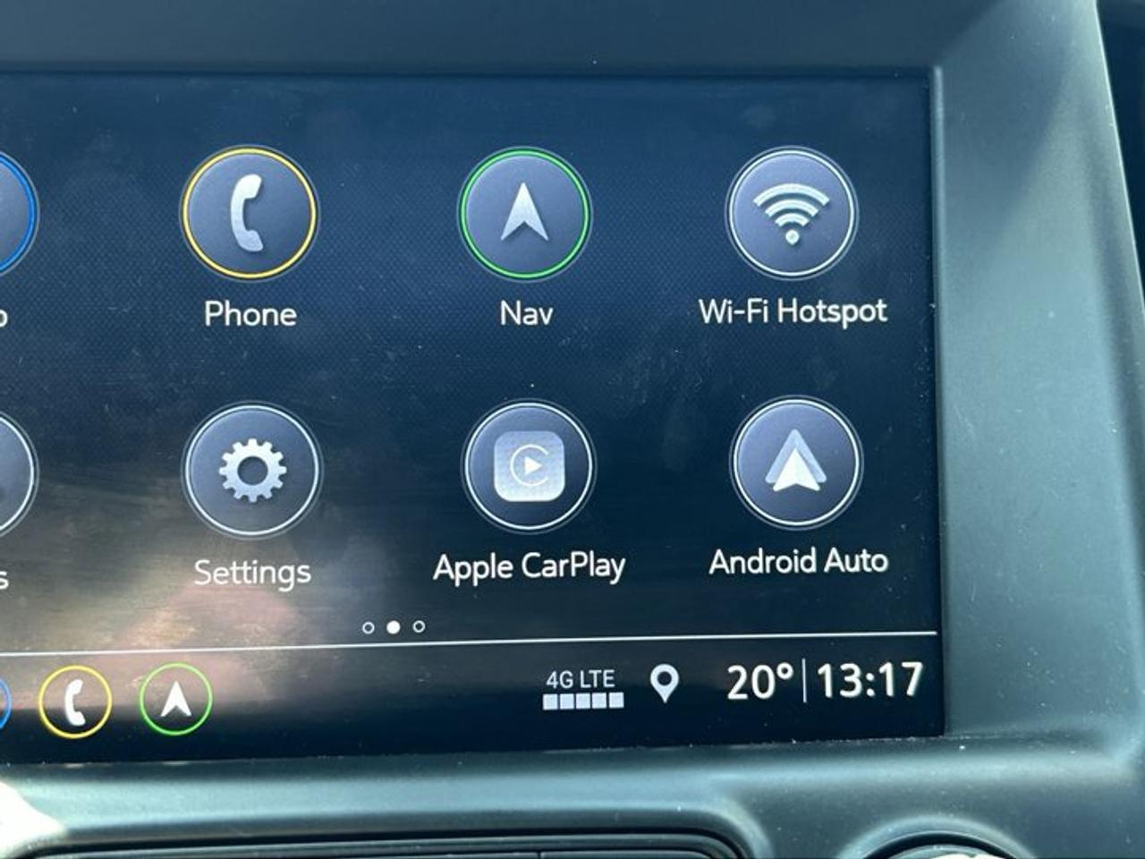 2020 GMC Terrain Elevation | One Owner | No Accidents | Leather Seats | Heated Steering Wheel Photo