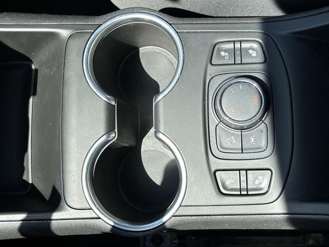 2020 GMC Terrain Elevation | One Owner | No Accidents | Leather Seats | Heated Steering Wheel Photo