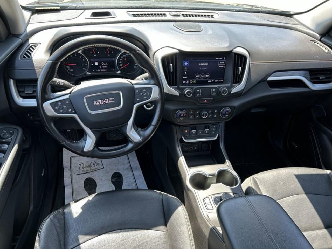 2020 GMC Terrain Elevation | One Owner | No Accidents | Leather Seats | Heated Steering Wheel Photo