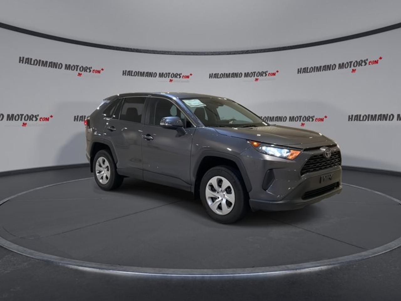 2023 Toyota RAV4 LE AWD Photo