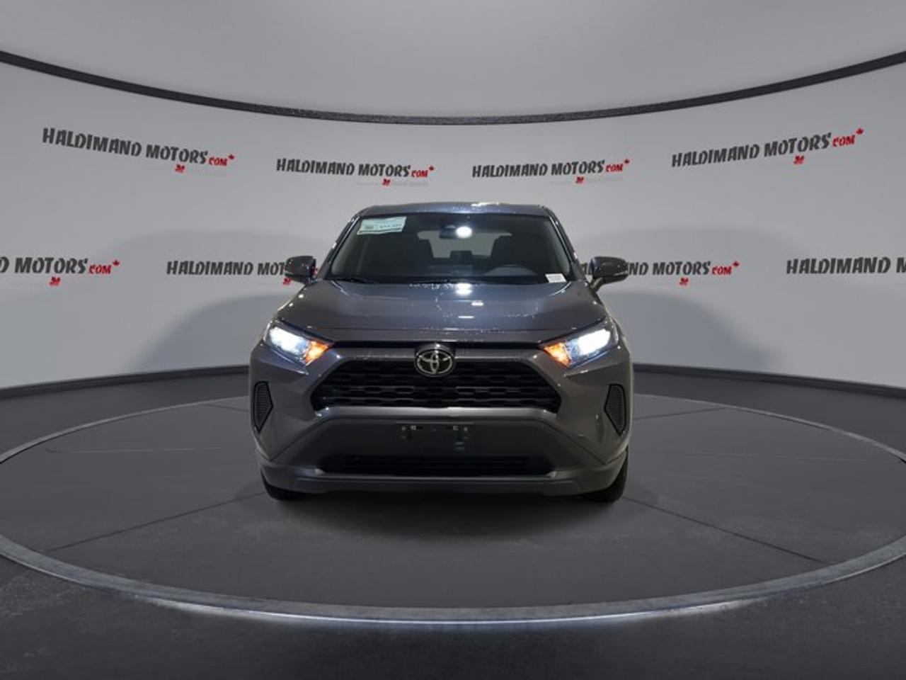 2023 Toyota RAV4 LE AWD Photo