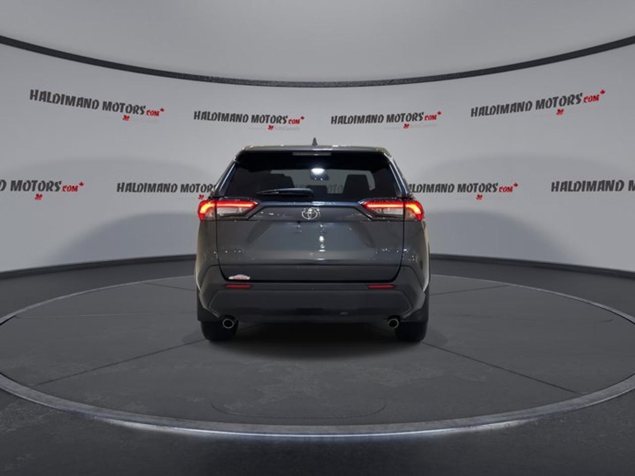2023 Toyota RAV4 LE AWD Photo