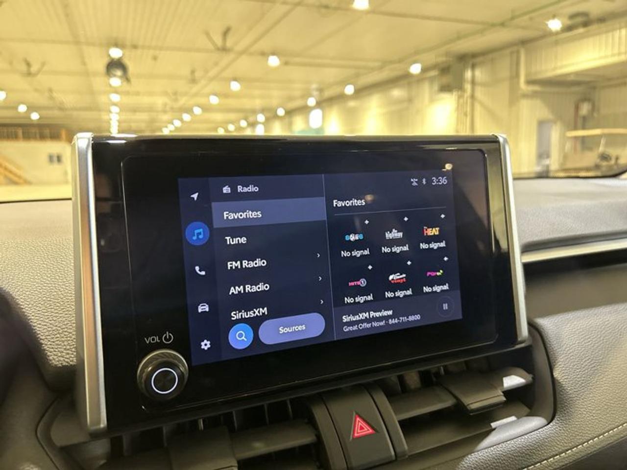 2023 Toyota RAV4 LE AWD Photo