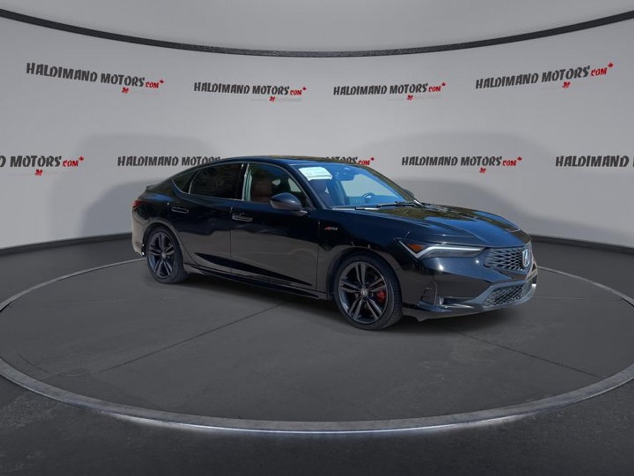 2024 Acura Integra A-Spec | Leather Seats | No Accidents Photo