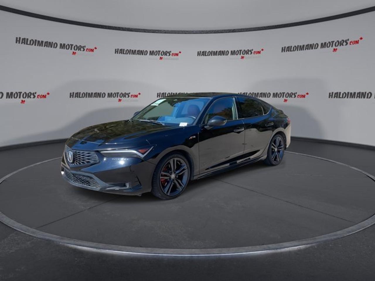 2024 Acura Integra A-Spec | Leather Seats | No Accidents Photo