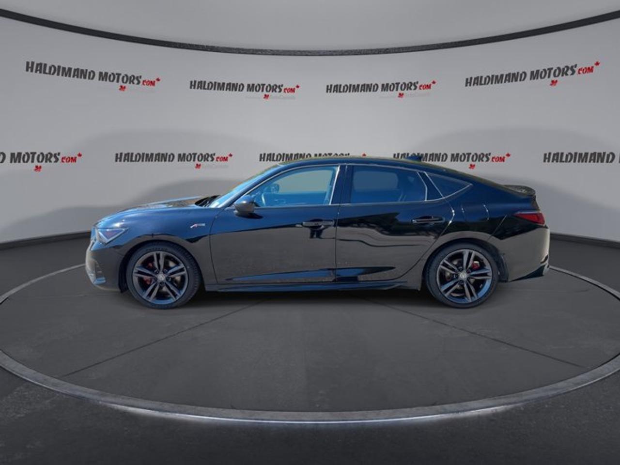 2024 Acura Integra A-Spec | Leather Seats | No Accidents Photo