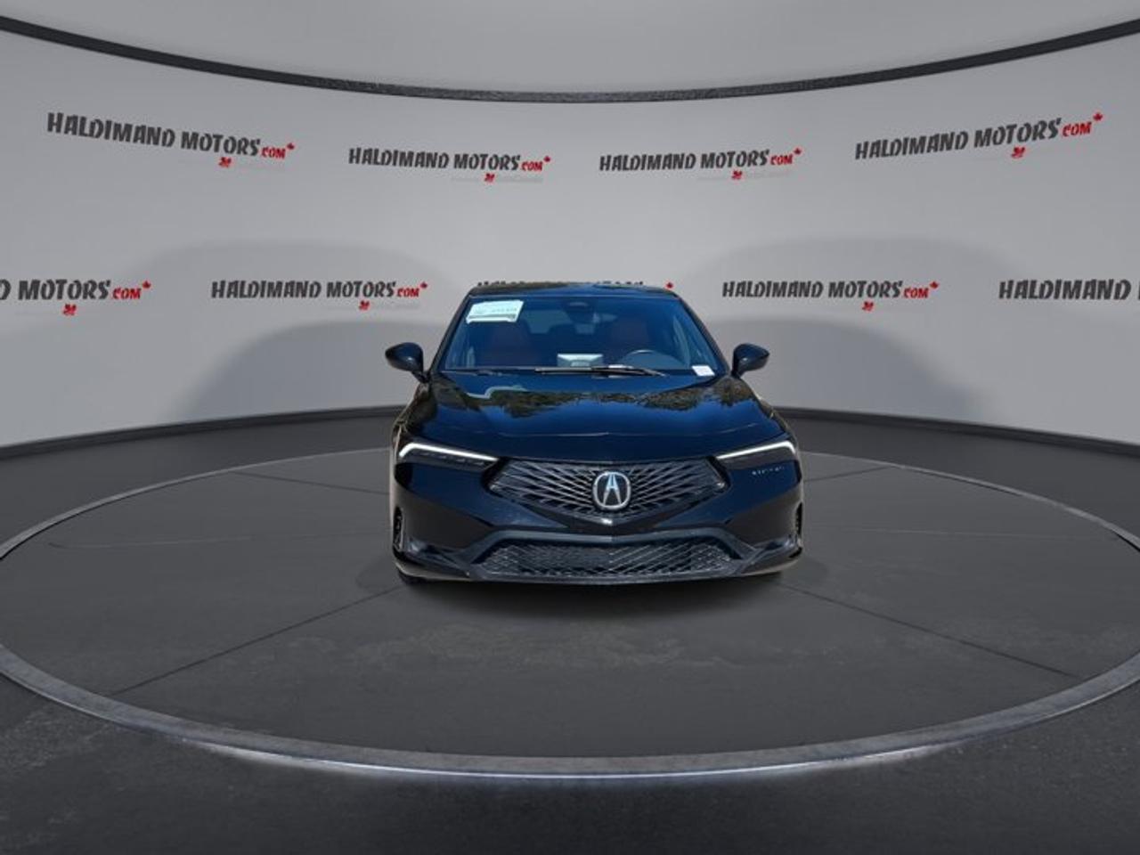 2024 Acura Integra A-Spec | Leather Seats | No Accidents Photo