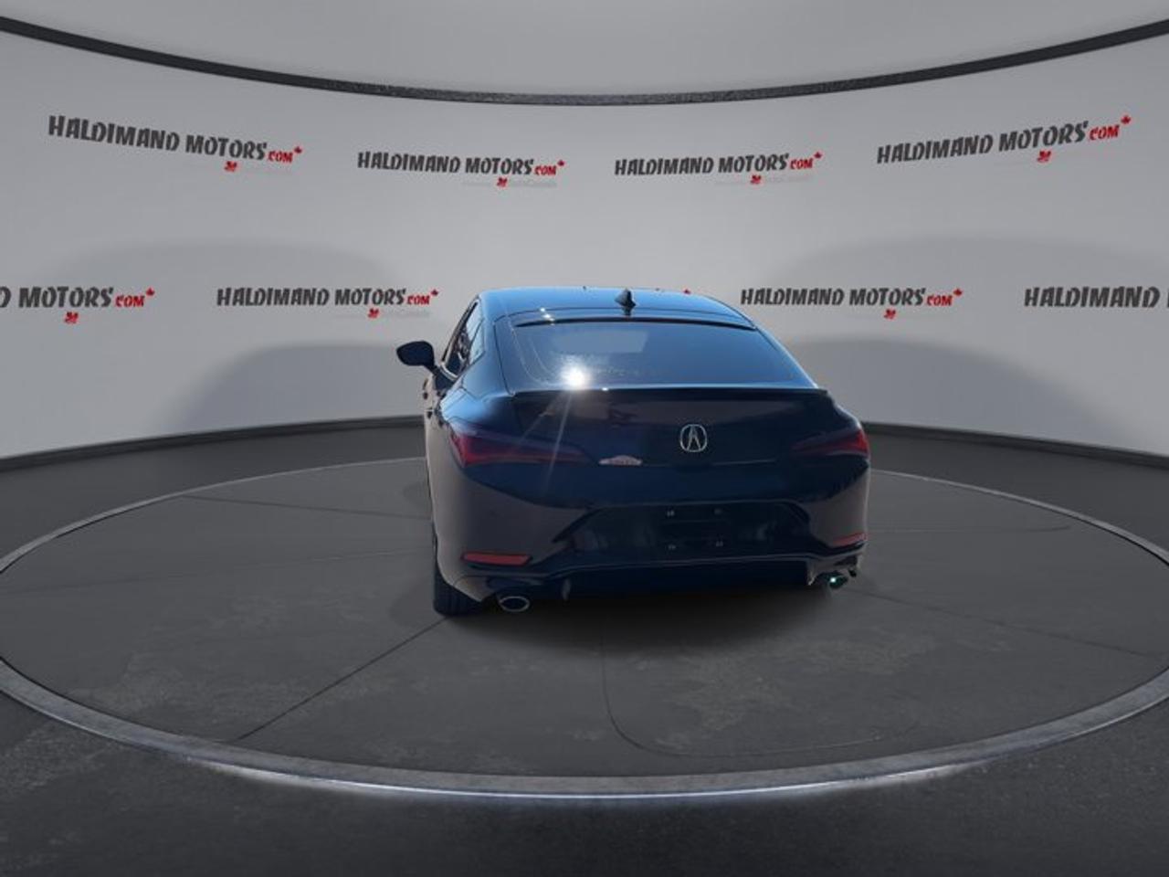 2024 Acura Integra A-Spec | Leather Seats | No Accidents Photo