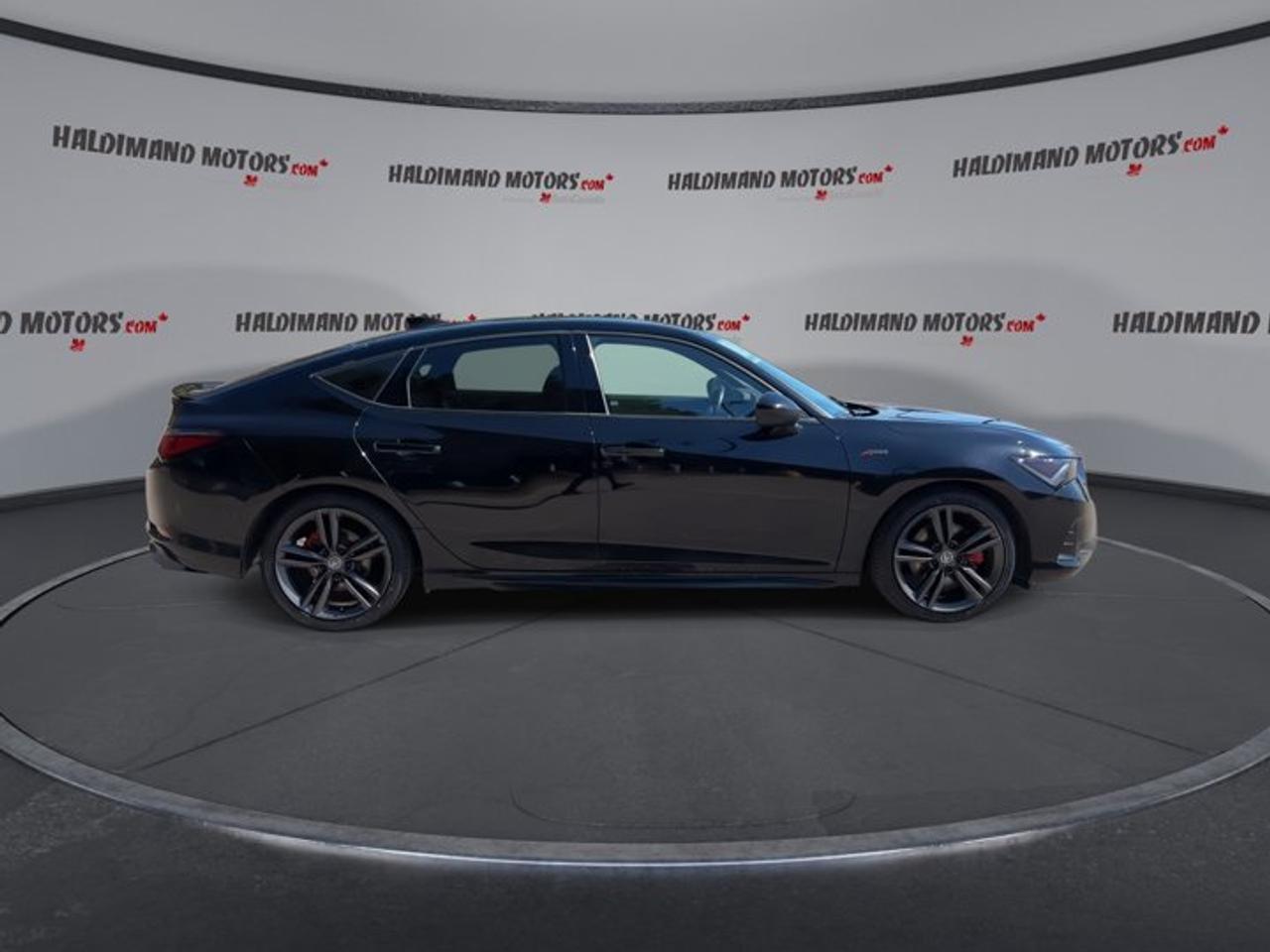 2024 Acura Integra A-Spec | Leather Seats | No Accidents Photo