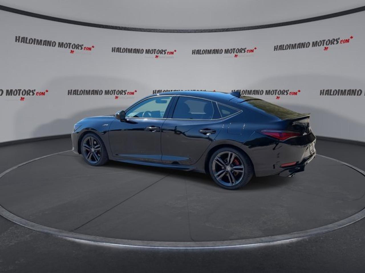 2024 Acura Integra A-Spec | Leather Seats | No Accidents Photo