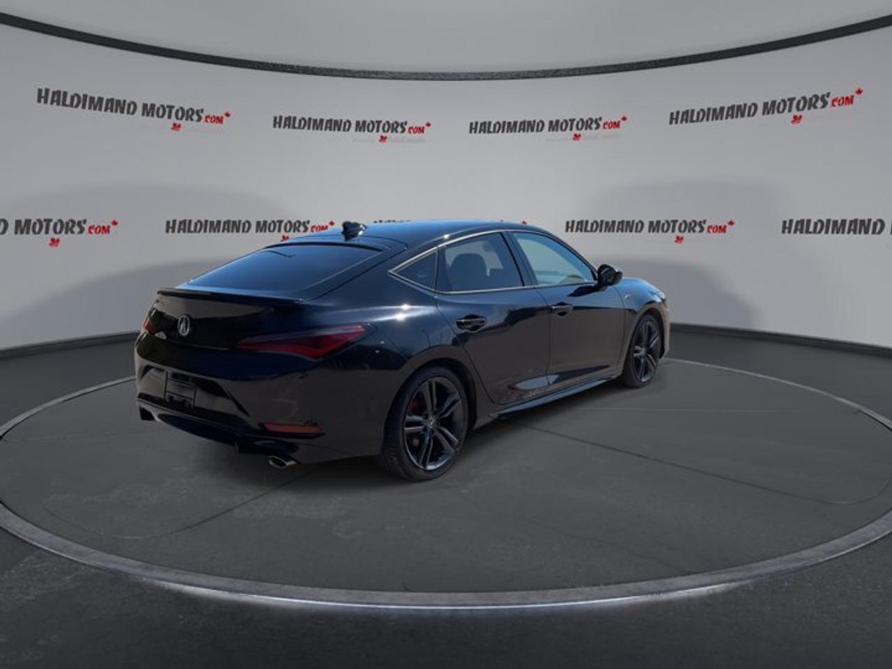 2024 Acura Integra A-Spec | Leather Seats | No Accidents Photo