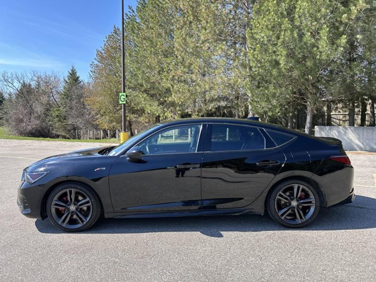 2024 Acura Integra A-Spec | Leather Seats | No Accidents Photo